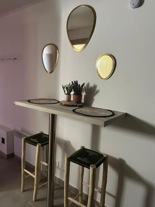 Appartement Casa Carlu Maria II à Corte  Extérieur photo